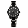 Montre Homme Boccia Titanium Galaxie – Tout Titane Hypoallergénique – B3555-02
