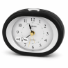 Petit réveil ovale Vedette Osaka – Compact 6,5 cm
