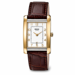Montre femme Boccia B3141-02 en titane avec date