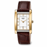 Montre femme Boccia B3141-02 en titane avec date