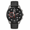 Chronographe Homme Titane Boccia Orion 3771-01 Hypoallergénique