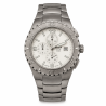 Chronographe Homme Titane Boccia Mercure 3775-02 Hypoallergénique
